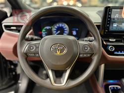 تويوتا كورولا كروس